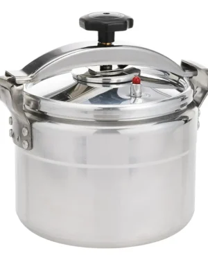Olla A Presión De Aluminio 2.5 Lts